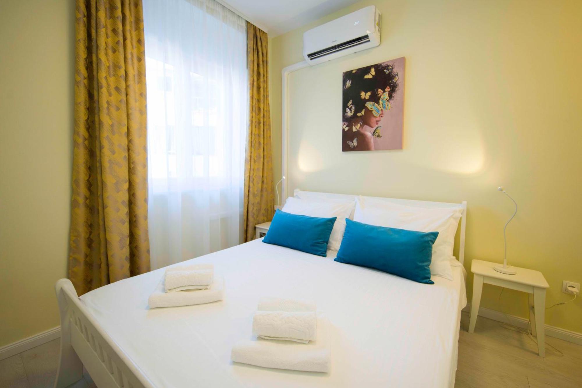 ספליט A-More Accommodation מראה חיצוני תמונה