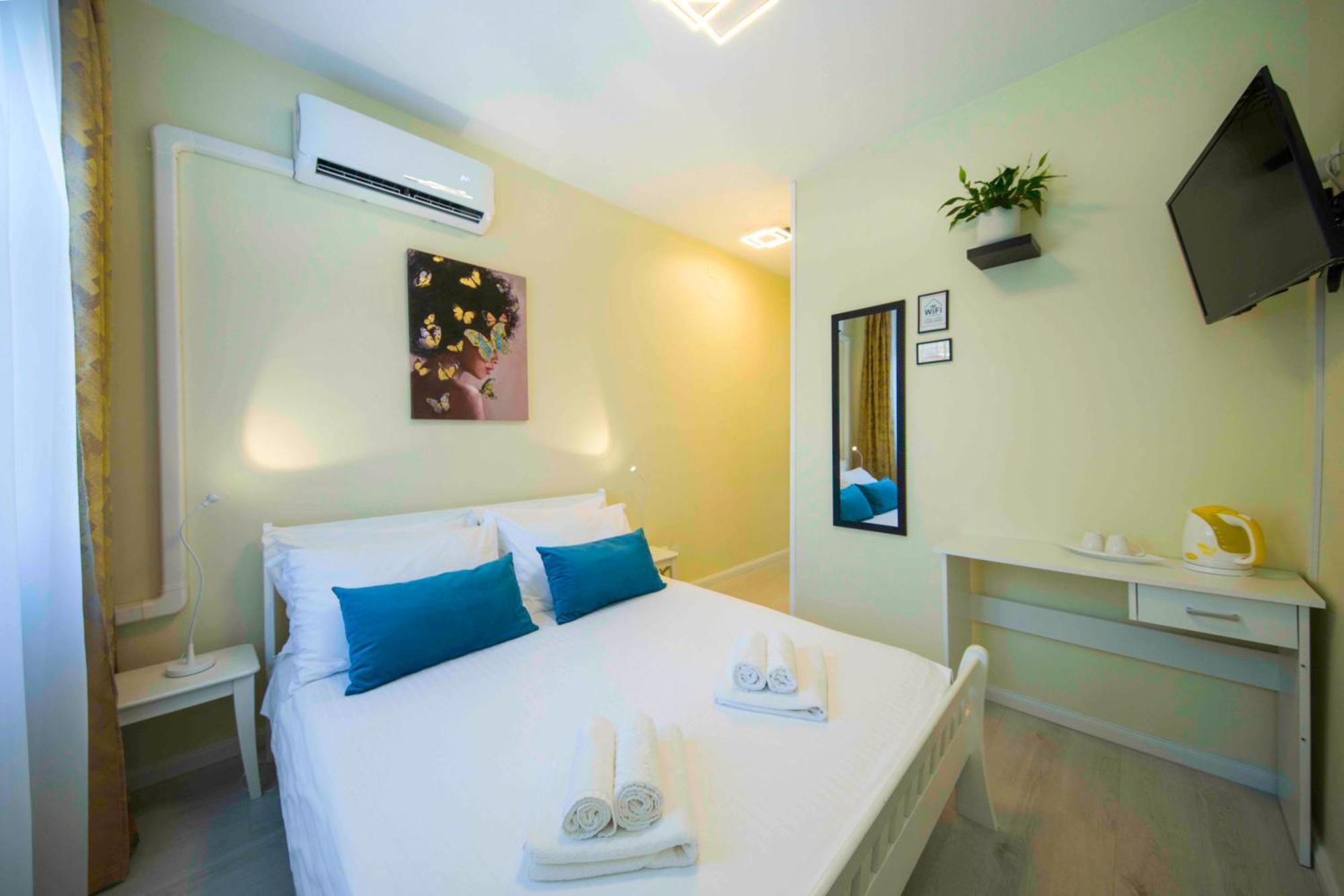 ספליט A-More Accommodation מראה חיצוני תמונה