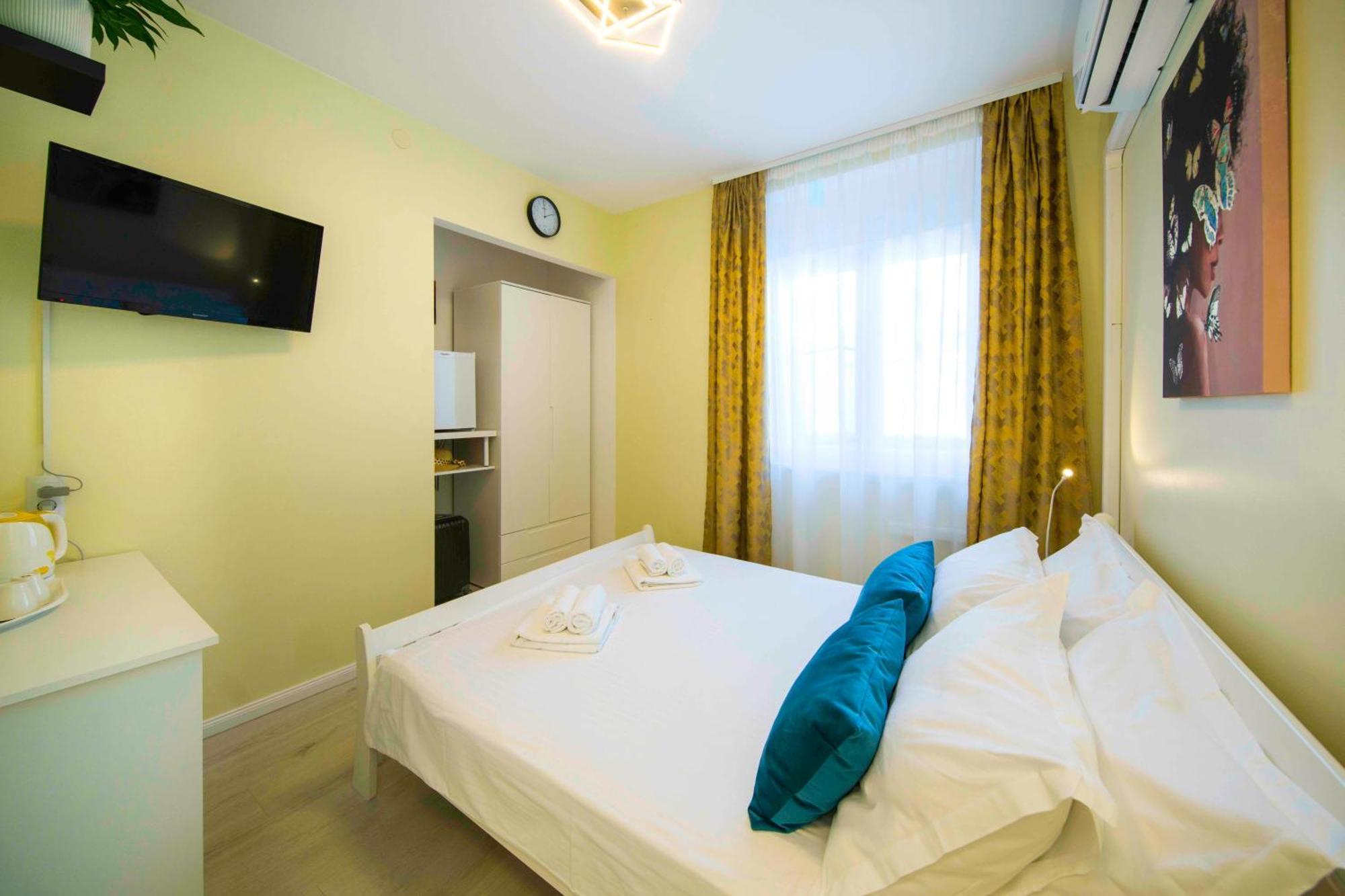 ספליט A-More Accommodation מראה חיצוני תמונה