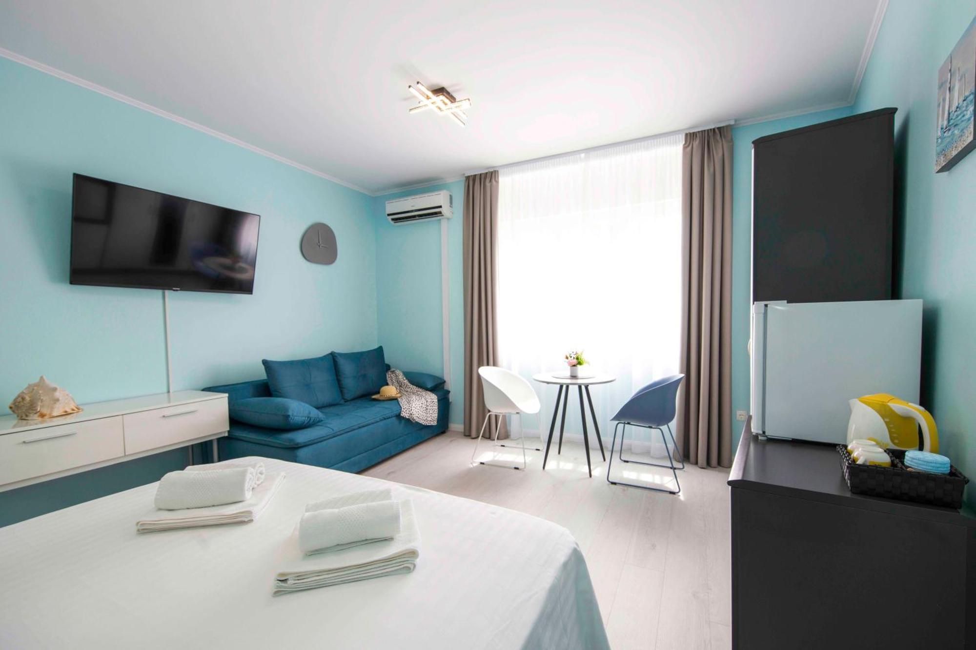 ספליט A-More Accommodation מראה חיצוני תמונה