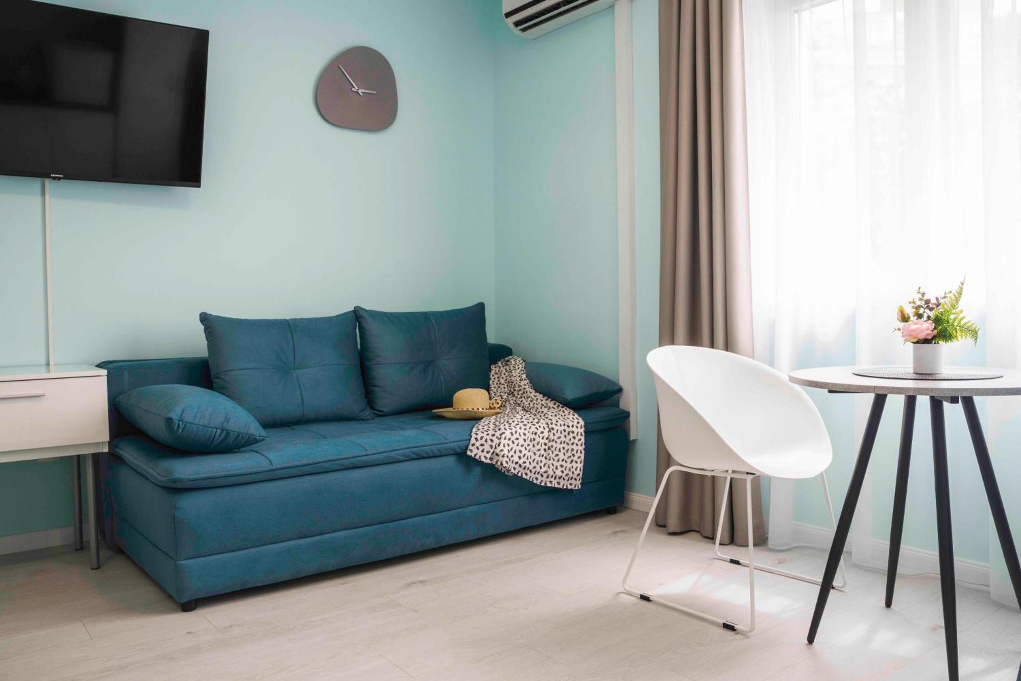 ספליט A-More Accommodation מראה חיצוני תמונה