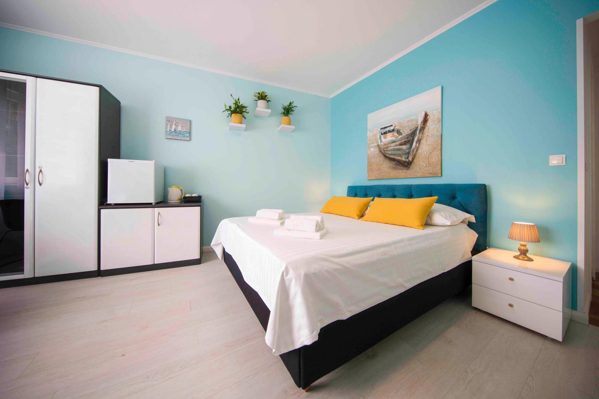 ספליט A-More Accommodation מראה חיצוני תמונה