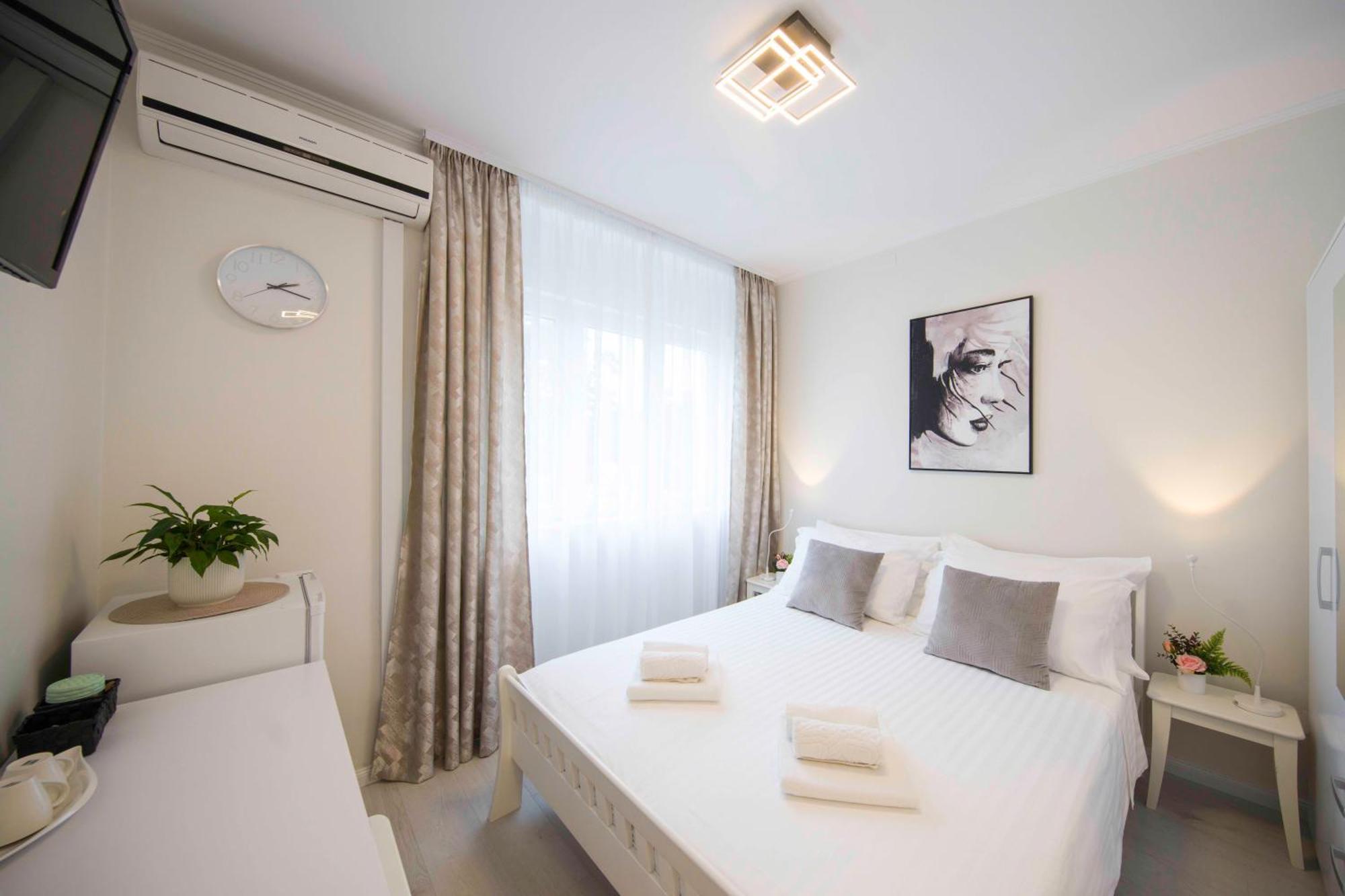 ספליט A-More Accommodation מראה חיצוני תמונה