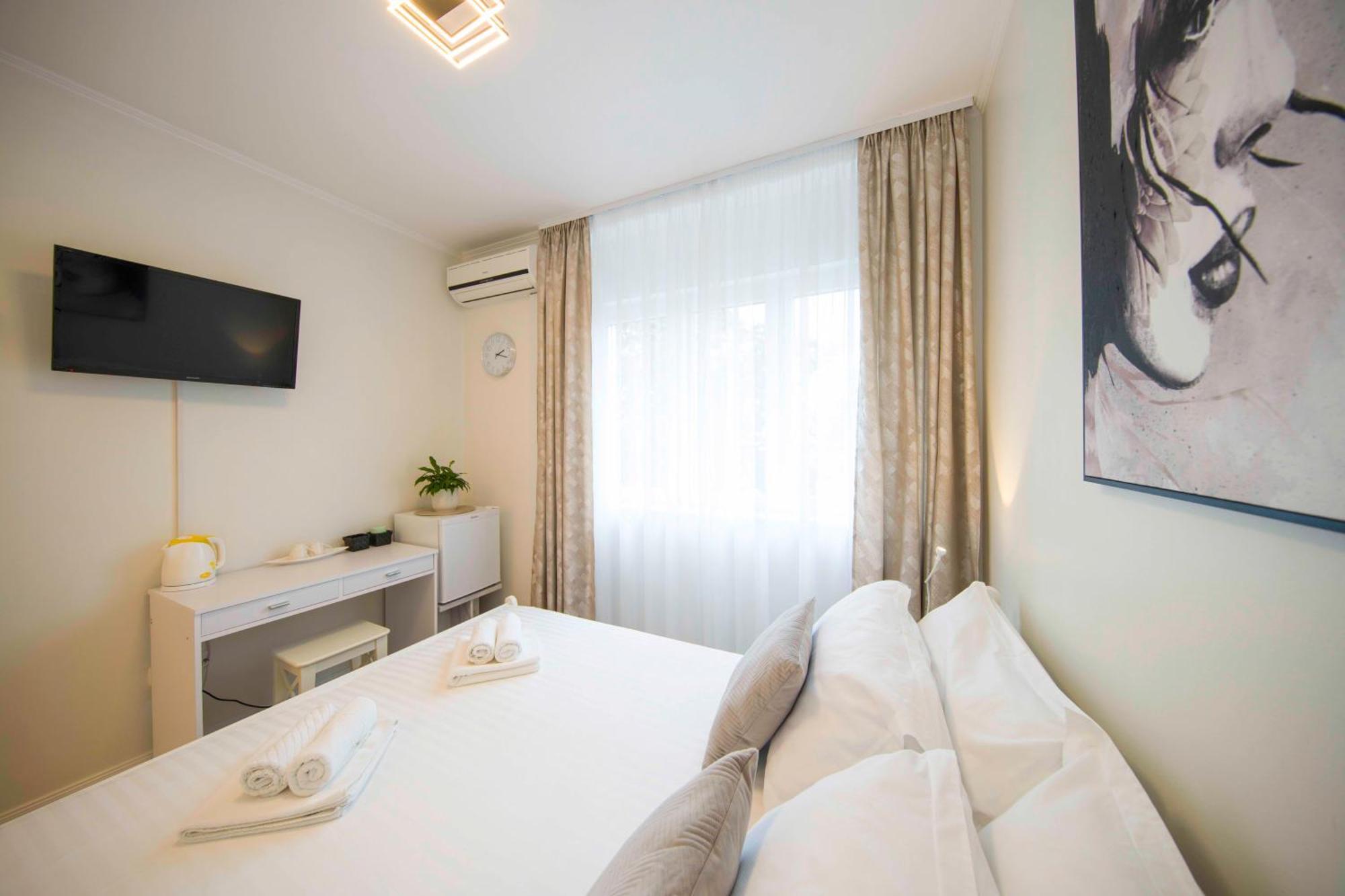 ספליט A-More Accommodation מראה חיצוני תמונה